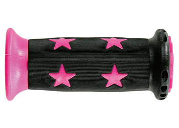 BRN Manopole Bimbo-rosa